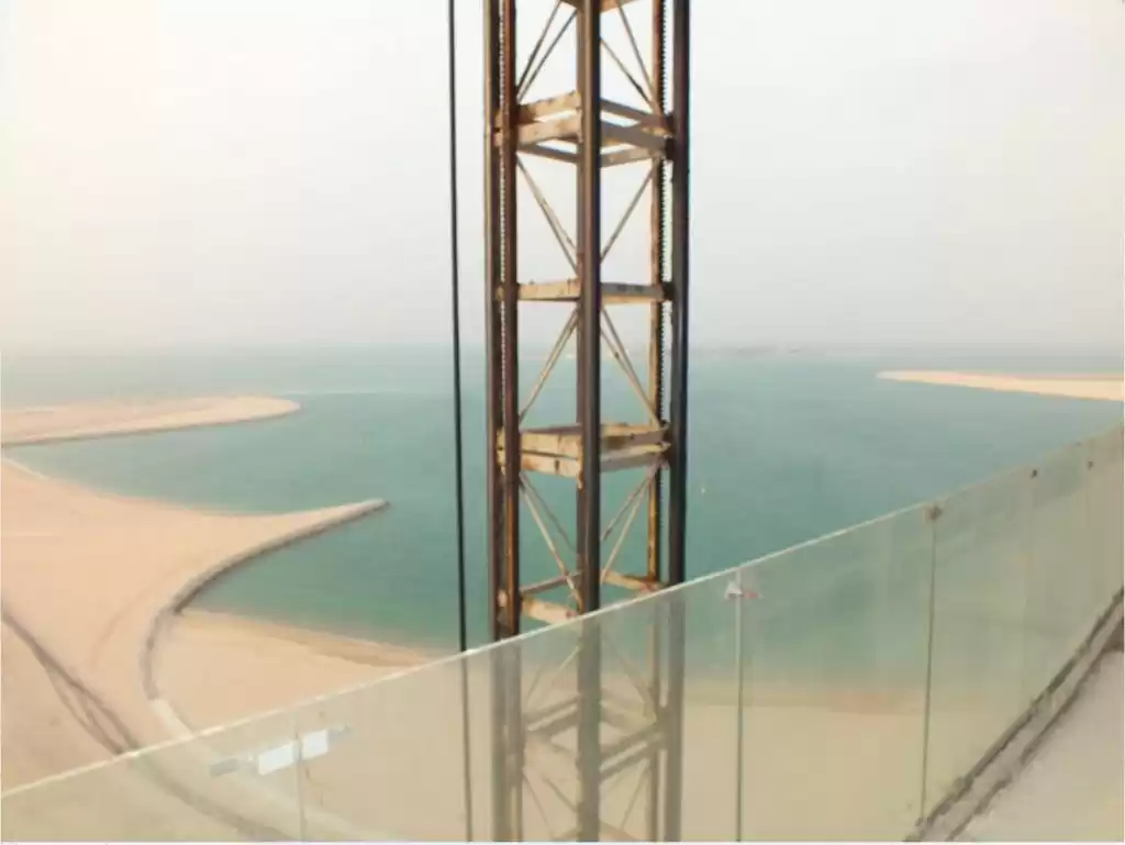 Résidentiel Off Plan 2 chambres S / F Appartements d'hôtel  à vendre au Al-Sadd , Doha #8207 - 1  image 